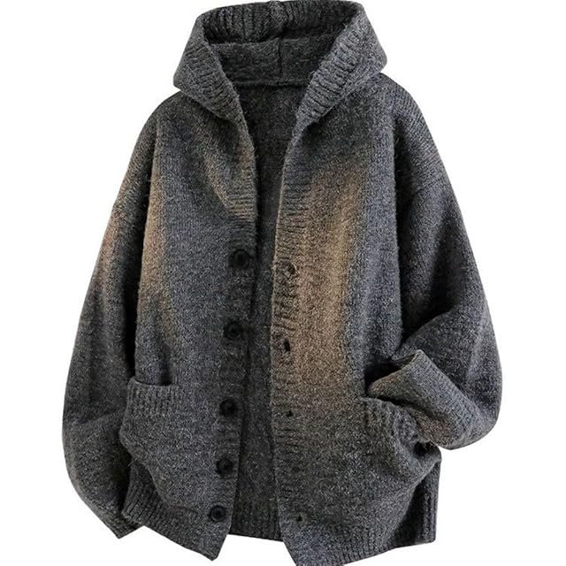 WORKERS(ワーカーズ)～Duffle Coat Dominx Double Cloth Gray～ | PAY ID