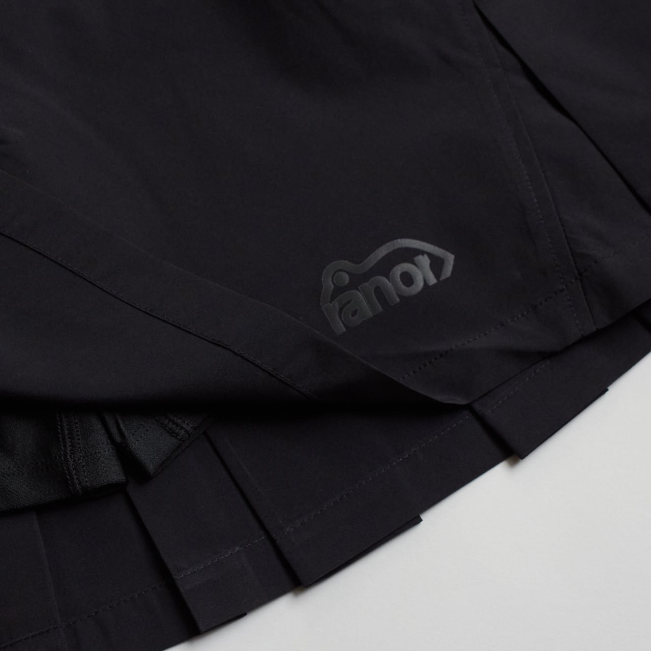 ranor プリーツスカート ranor (ラナー) PLEATS SKIRT | circle AOMORI サークルアオモリ