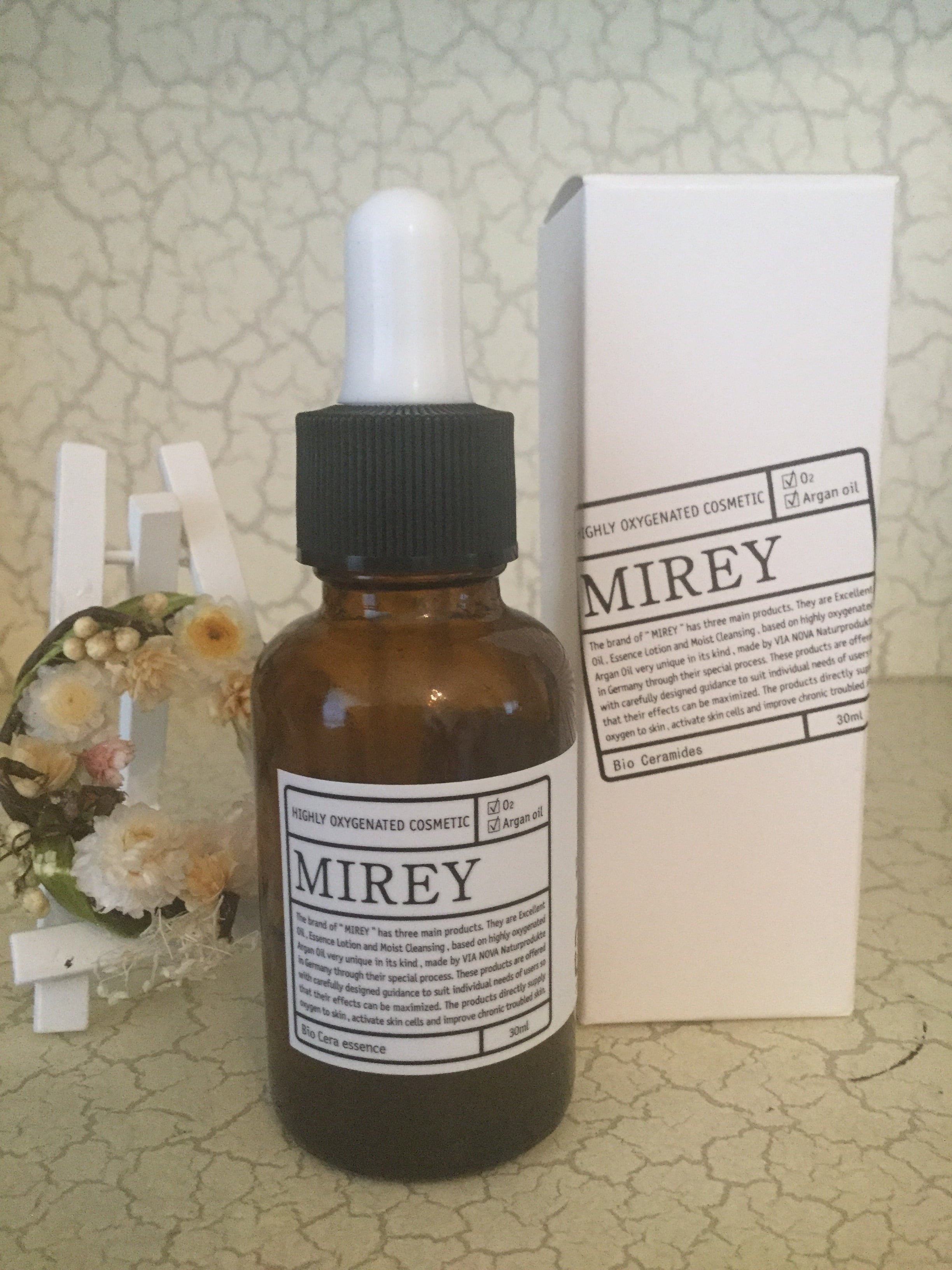 MIREY ビオセラエッセンス 30ml | Corazon コラソン-エイジングケア- MIREY ビオセラエッセンス 30ml | Corazon コラソン-エイジングケア-