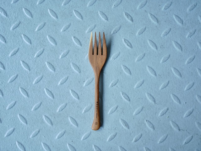 Fork  M（チーク）