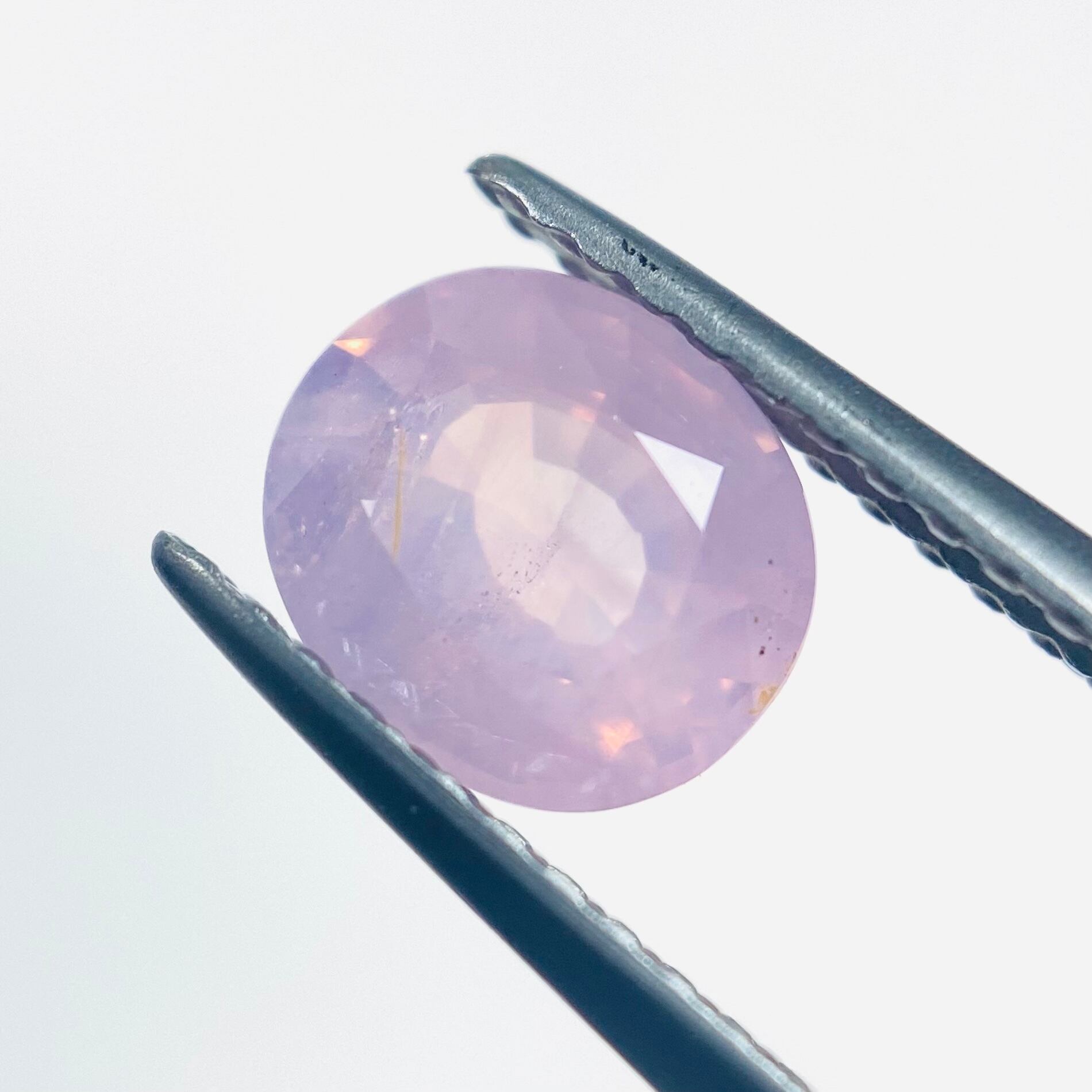 ミルキーウェイ　サファイア