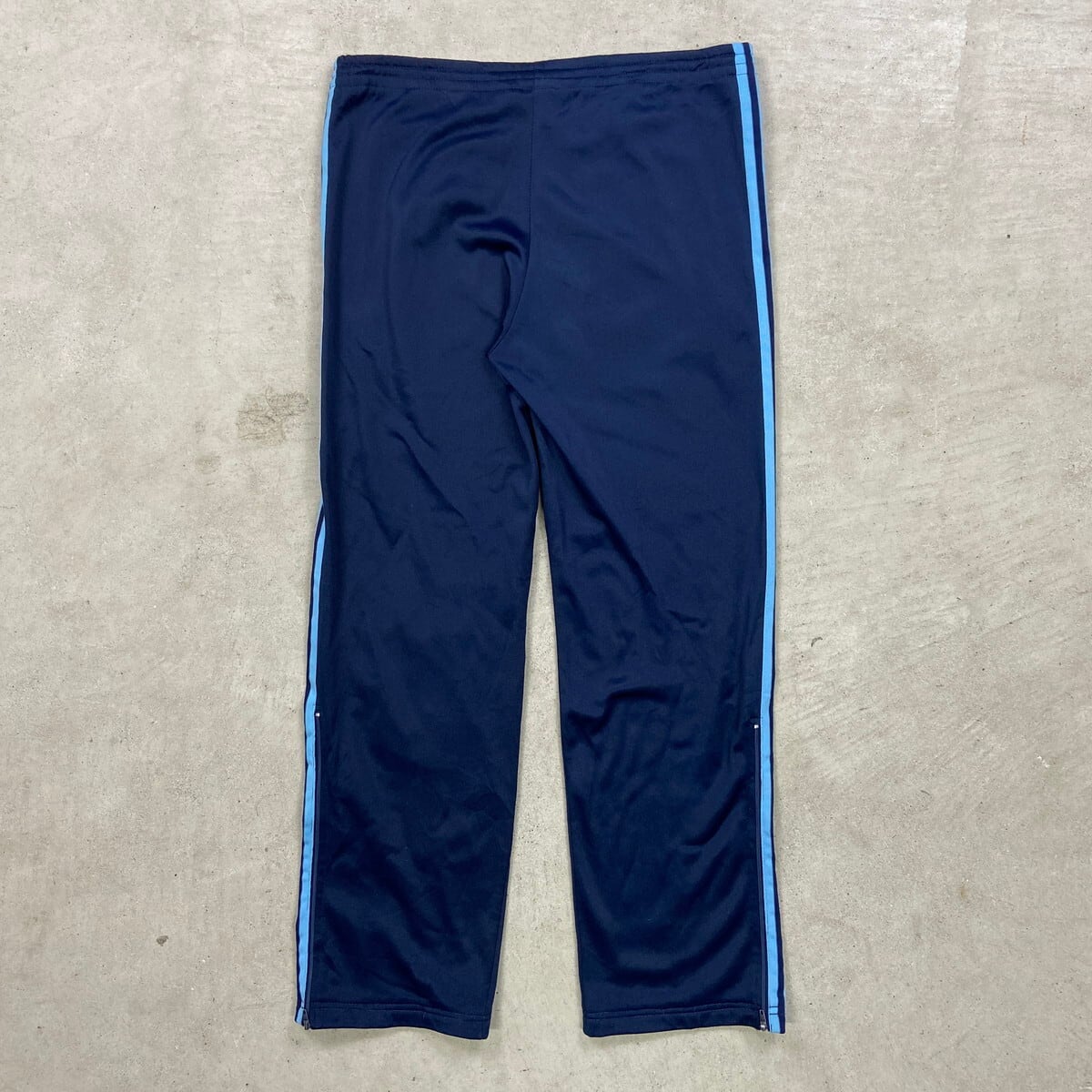 70~80年代 フランス製 VENTEX社製 adidas アディダス ジャージ
