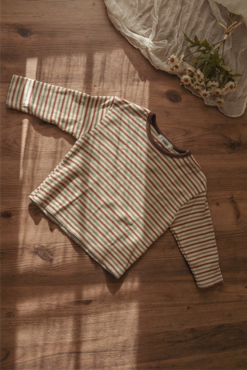 即納⌇﻿onu / Maple rib T