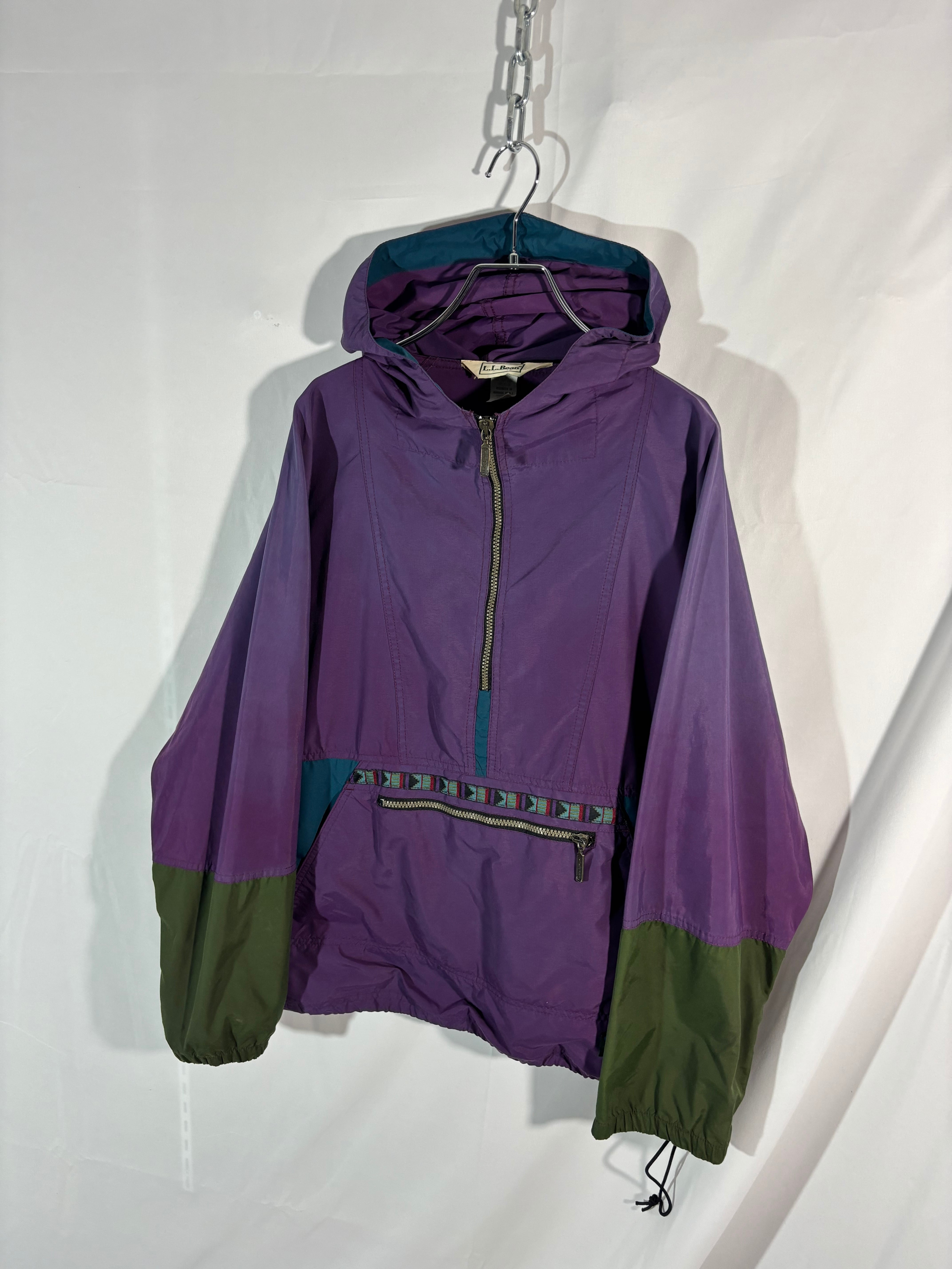 00's Patagonia Velocity Nylon Jacket | tunnel vintage