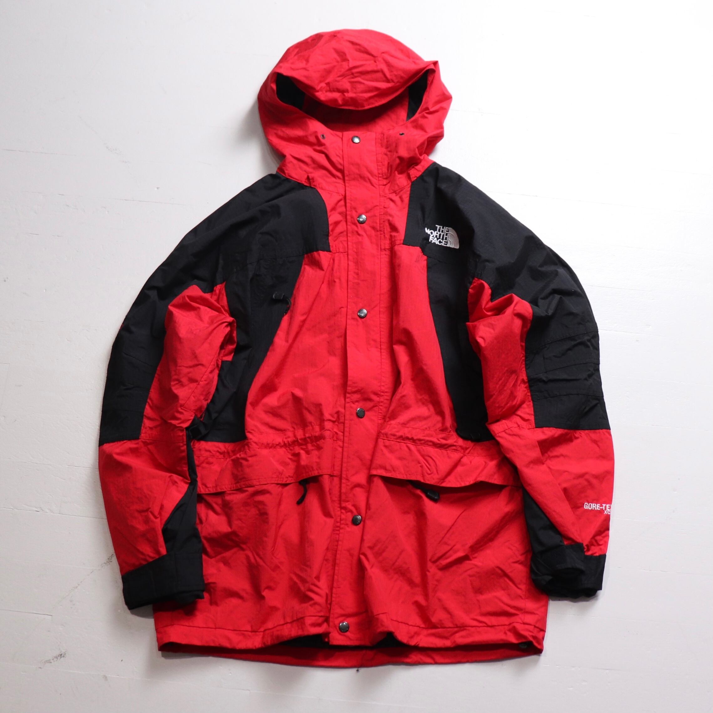 THE NORTH FACE | ROGER'S vintage\u0026used 