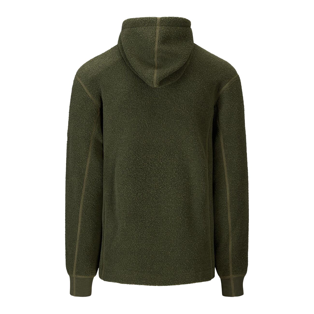ACLIMA アクリマ REBORN TERRY PULLOVER UNISEX リボーン テリー プル