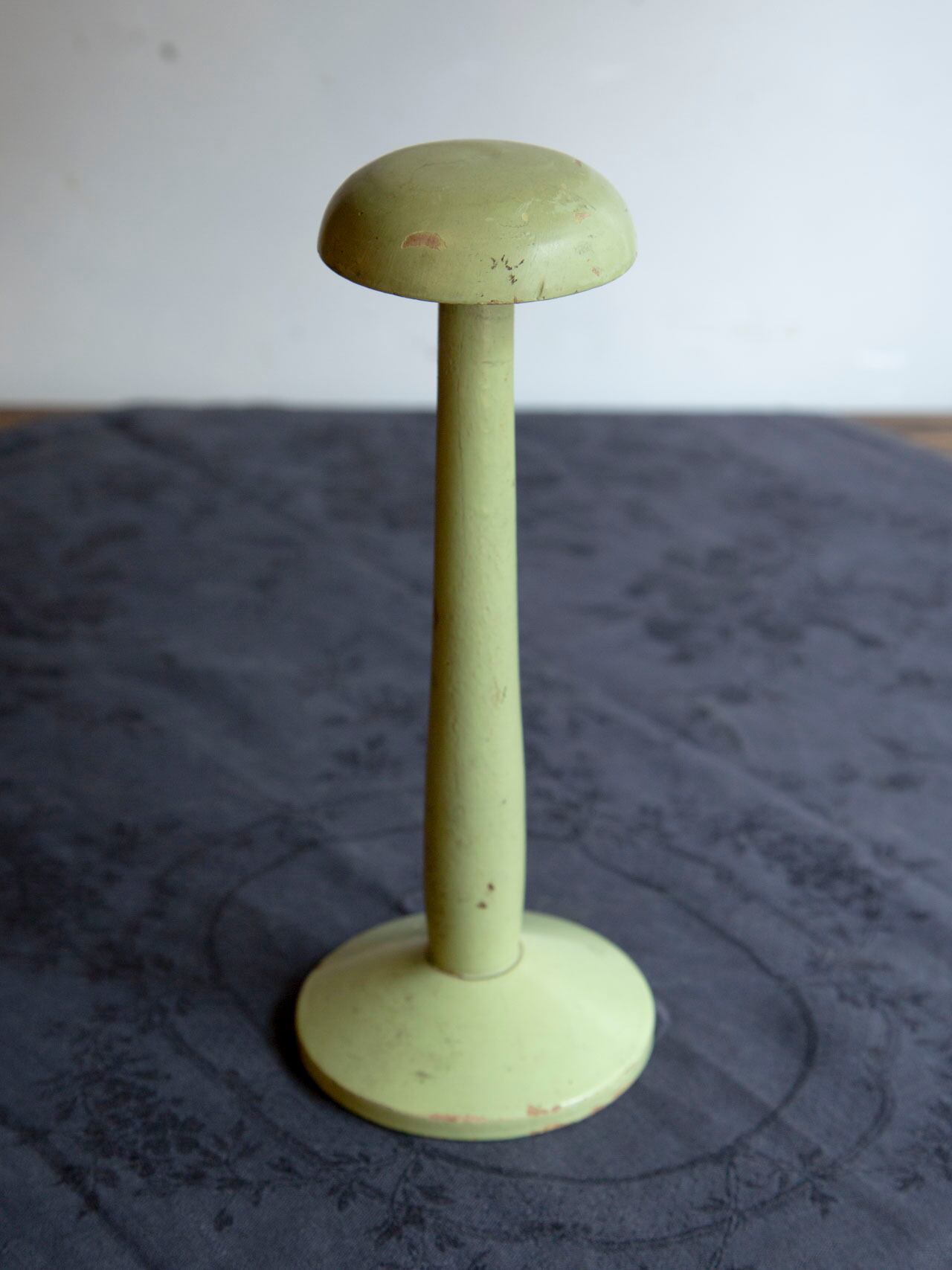 ハットスタンド ミントグリーン / France＜フランス・帽子スタンド