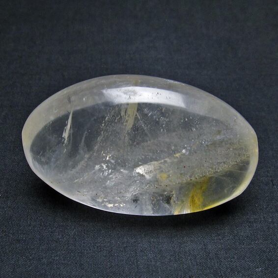 水晶 タンブル 原石 一点物 171-3453