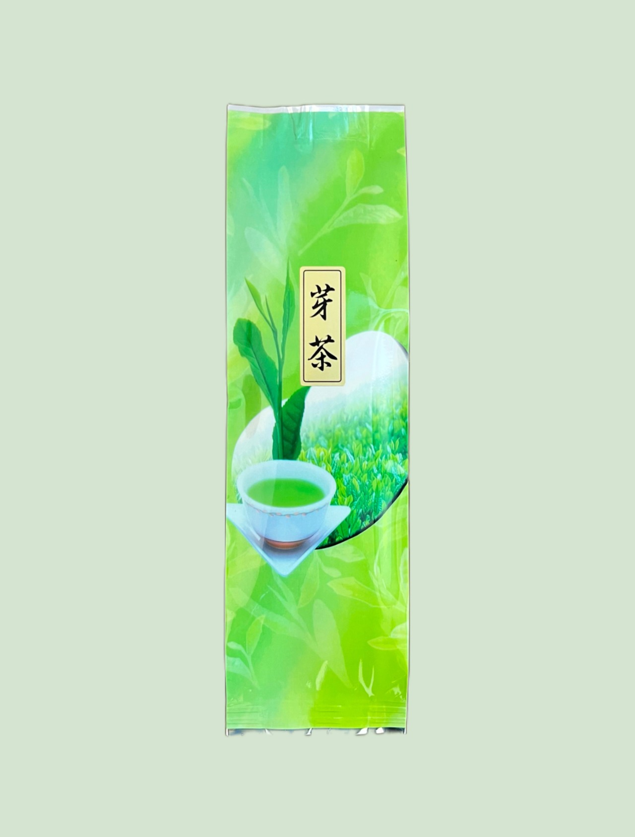 うれしの茶　芽茶　100g