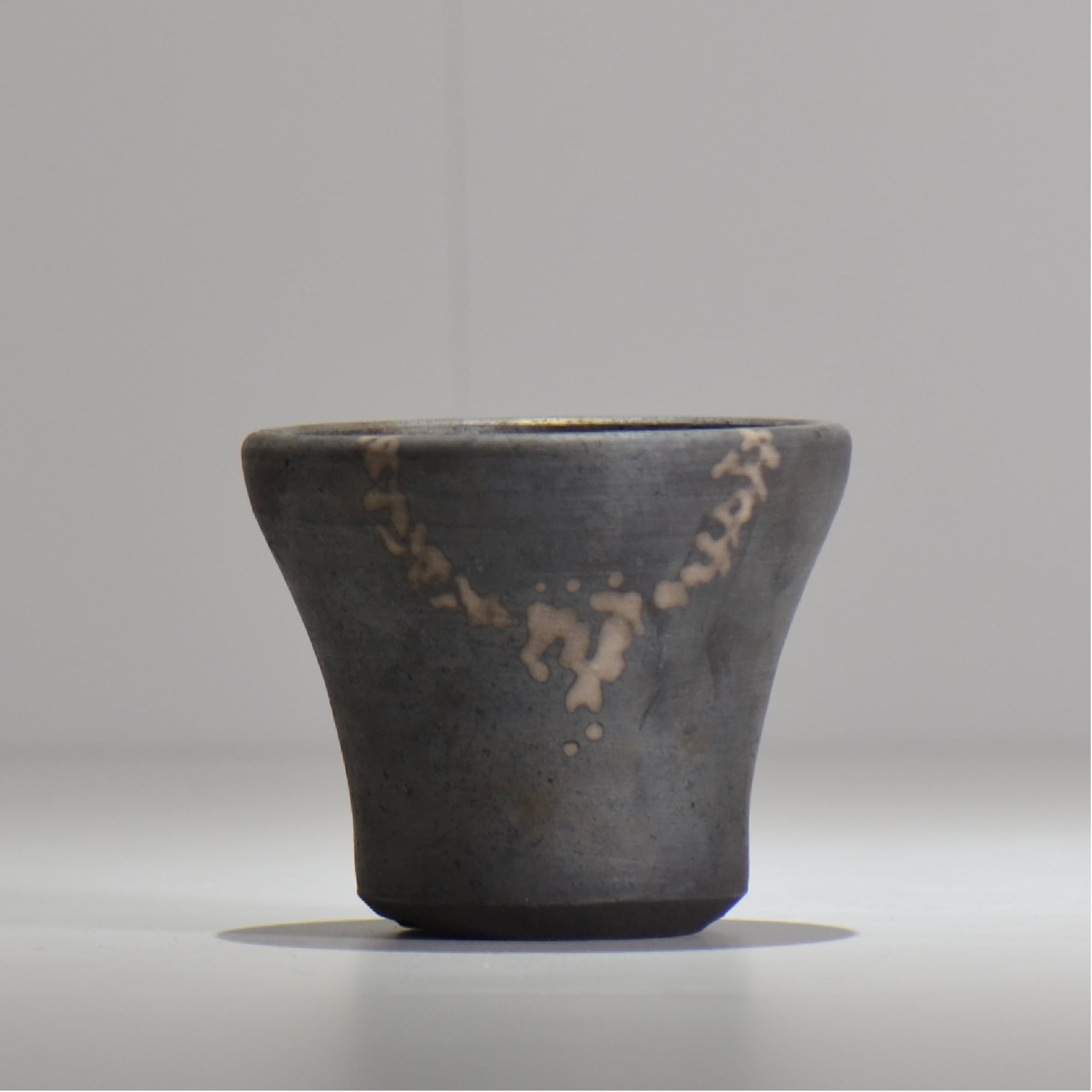 齋藤研一 / 雲龍 / ken4_ur02_s / 約φ11.3cm / 植木鉢 | HACHILABO