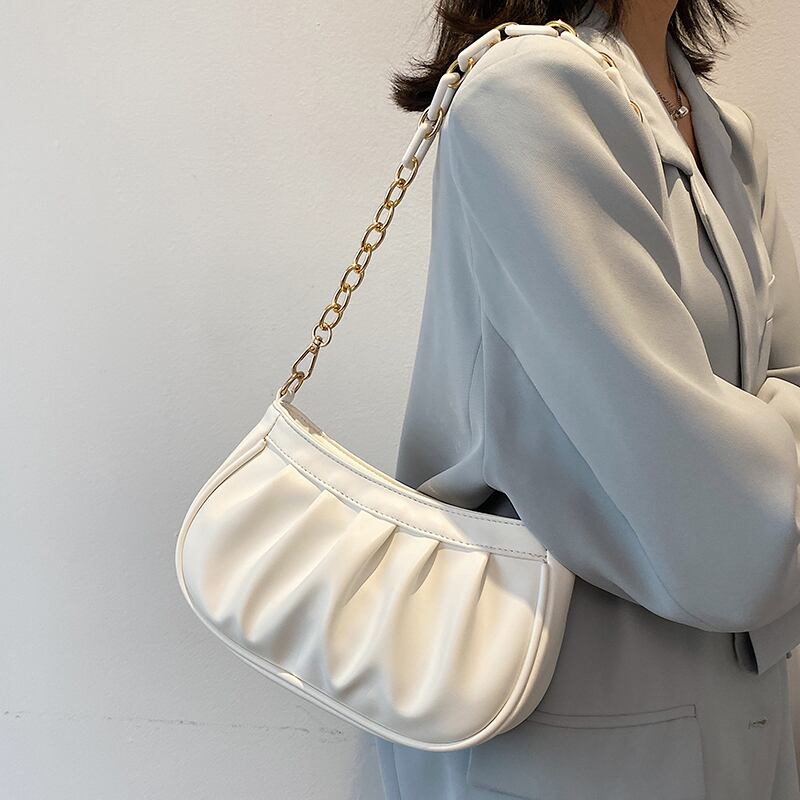 スタイルレッドチェーン メッセンジャーバッグ Tiancai_Wing_Bag14364765328