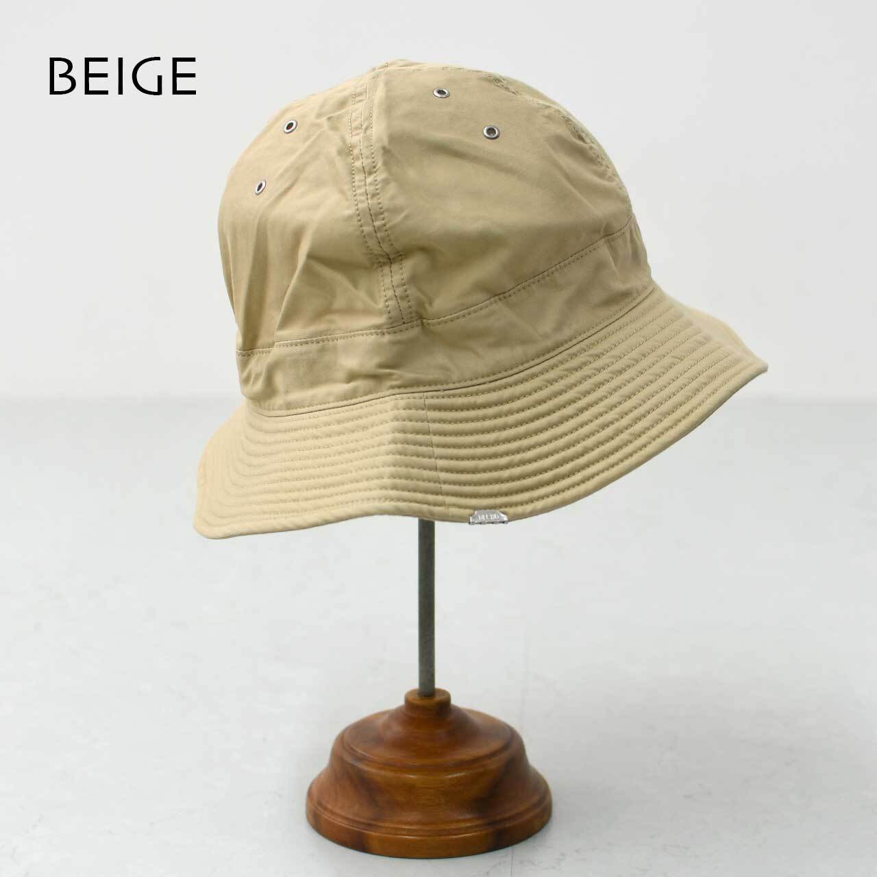 DECHO [デコー] FATIGUE HAT [5-2SD25] ファティーグハット・ハット
