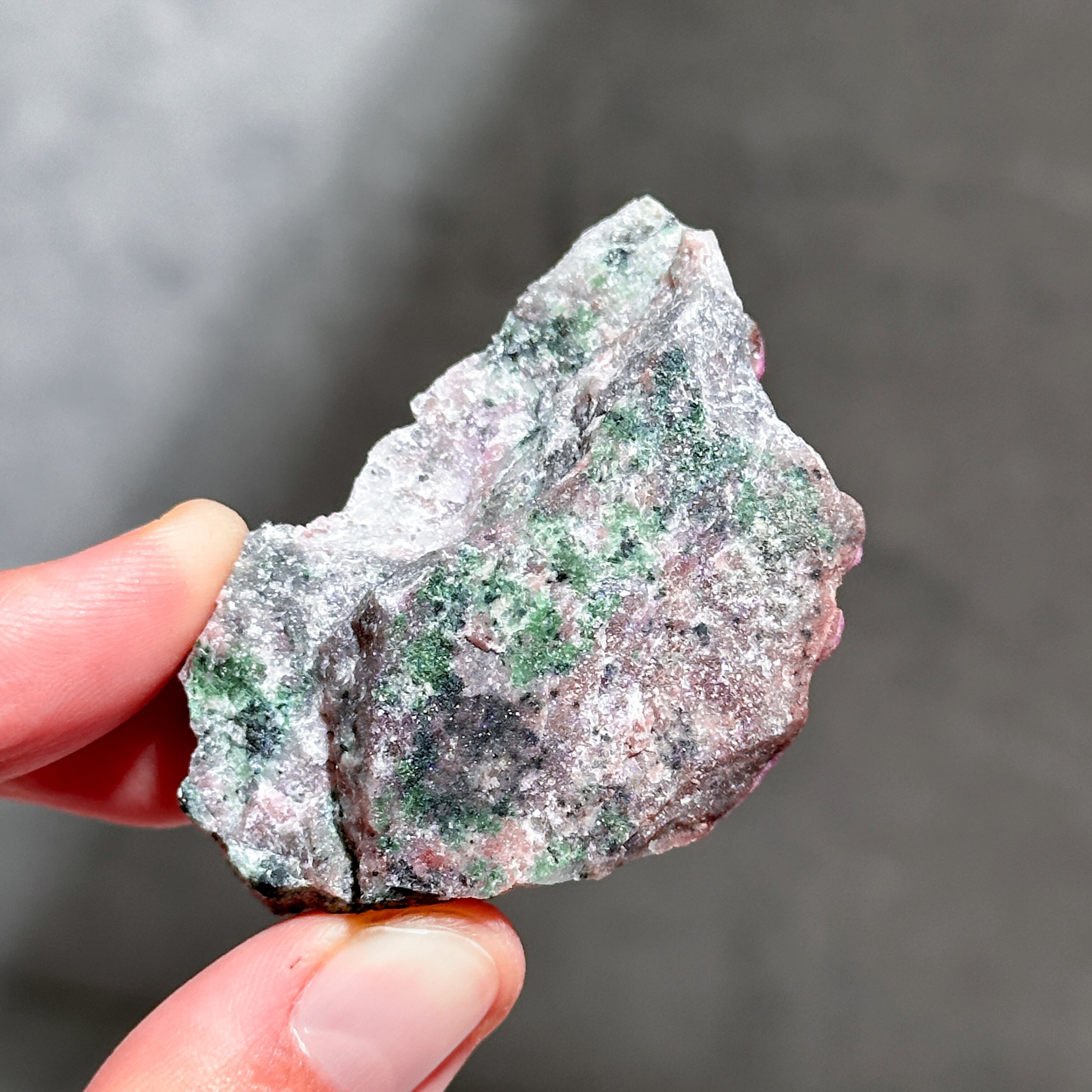 ピンクコバルトカルサイト32◇Pink Cobalt Calcite◇天然石・鉱物
