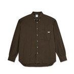 POLAR /BEN POPLIN L/S SHIRT