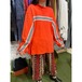 00's gap ラインカットソー