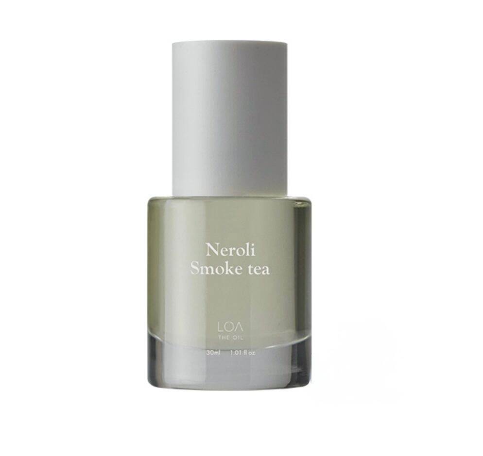 LOA THE OIL Neroli Smoke tea 100ml | cults ONLINE STORE