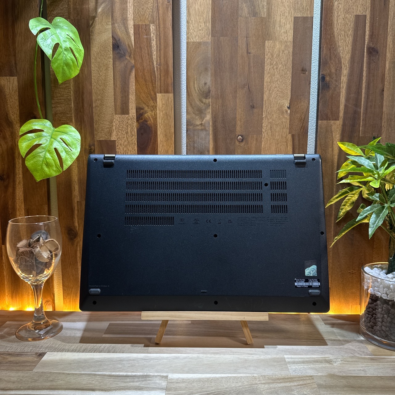 \ 公式ショップ限定価格❣️/ おすすめ《ハイスペック》ThinkPad L15 Gen3 メモリ16GB SSD256GB Ryan5 フルHD ノートパソコン 安心サポート&3ヶ月保証付き