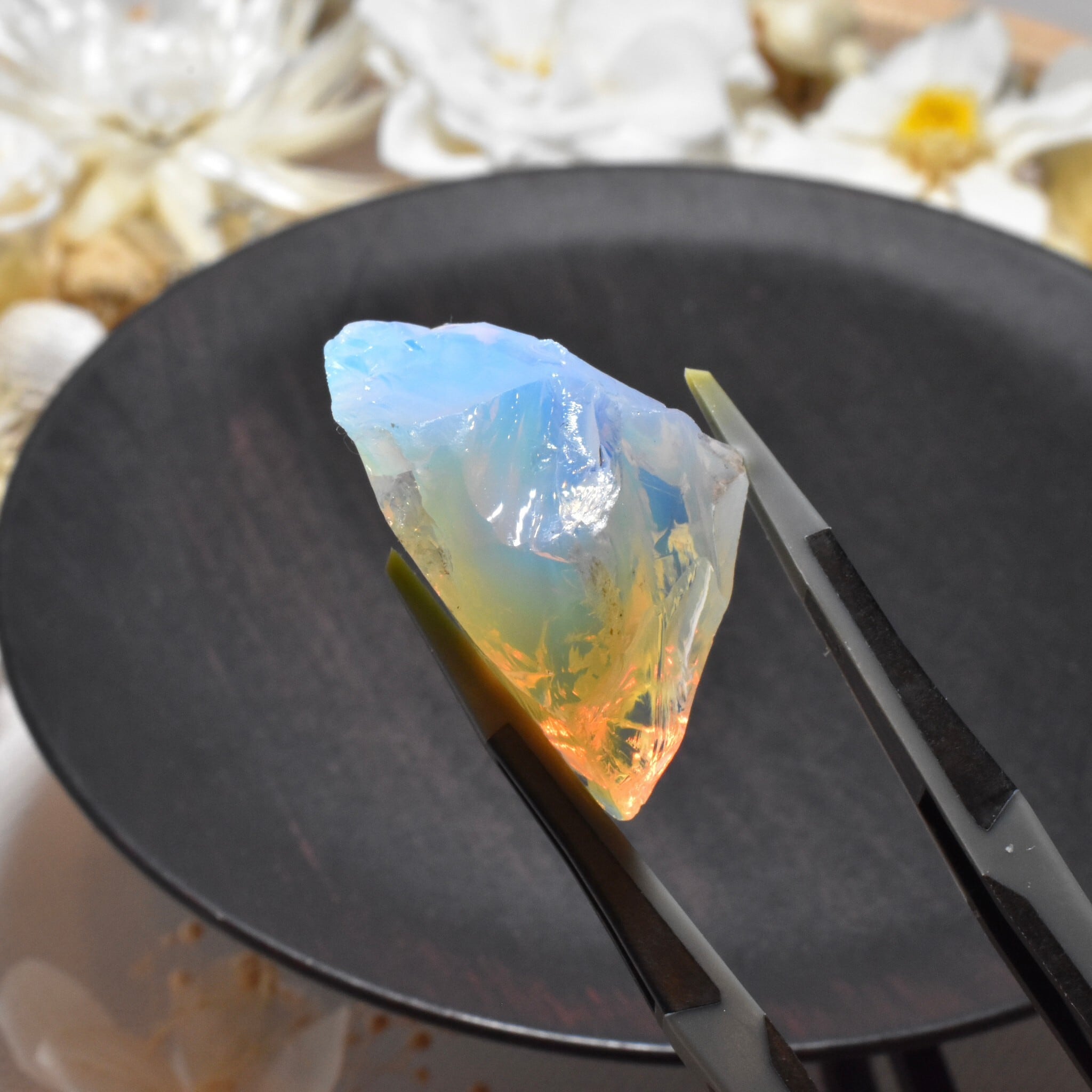 インドネシア産 アンダラクリスタル モニュメント インドネシア産 アンダラクリスタル モニュメント アンダラクリスタル