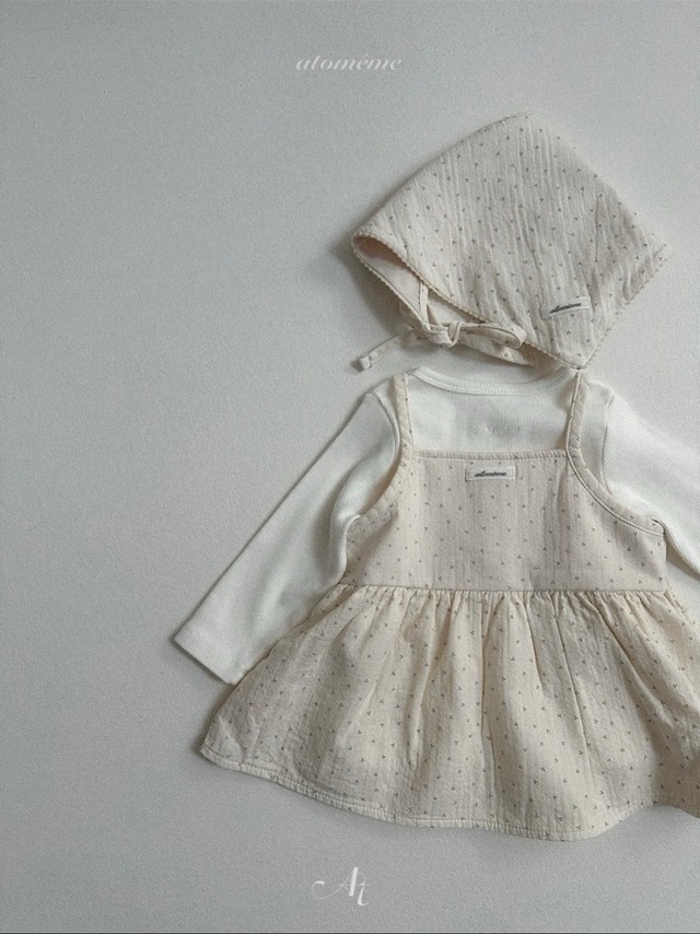 予約⌇atomeme / Miel Bustier