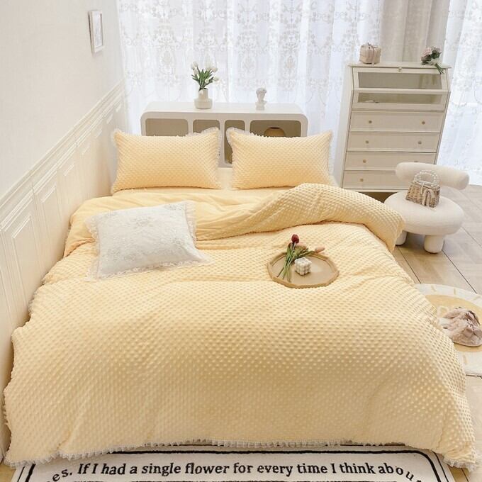 華麗 Klein Calvin home フラットシーツ／クイーンサイズ 敷布団