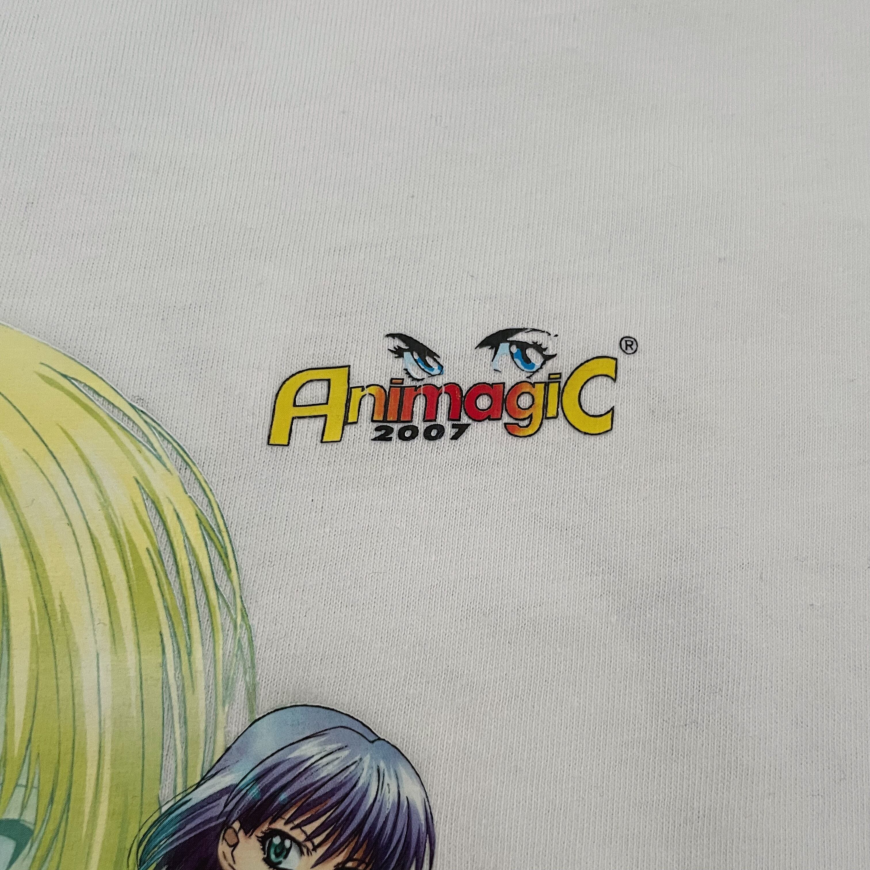 ああっ女神さまっ Tシャツ [ああっ女神さまっ] | 二次元キャラクター