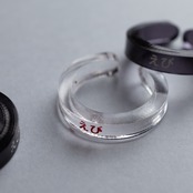 < フムフムス > ポエリング - えび