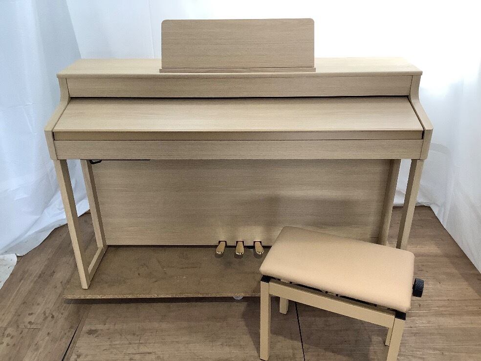 ★42497【電子ピアノ】ROLAND　HP702LA　21年製 | リユース専門店エプコ powered by BASE