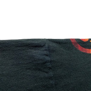 vintage 1990’s SLOWDIVE long sleeves music tee “Just For A Day”
