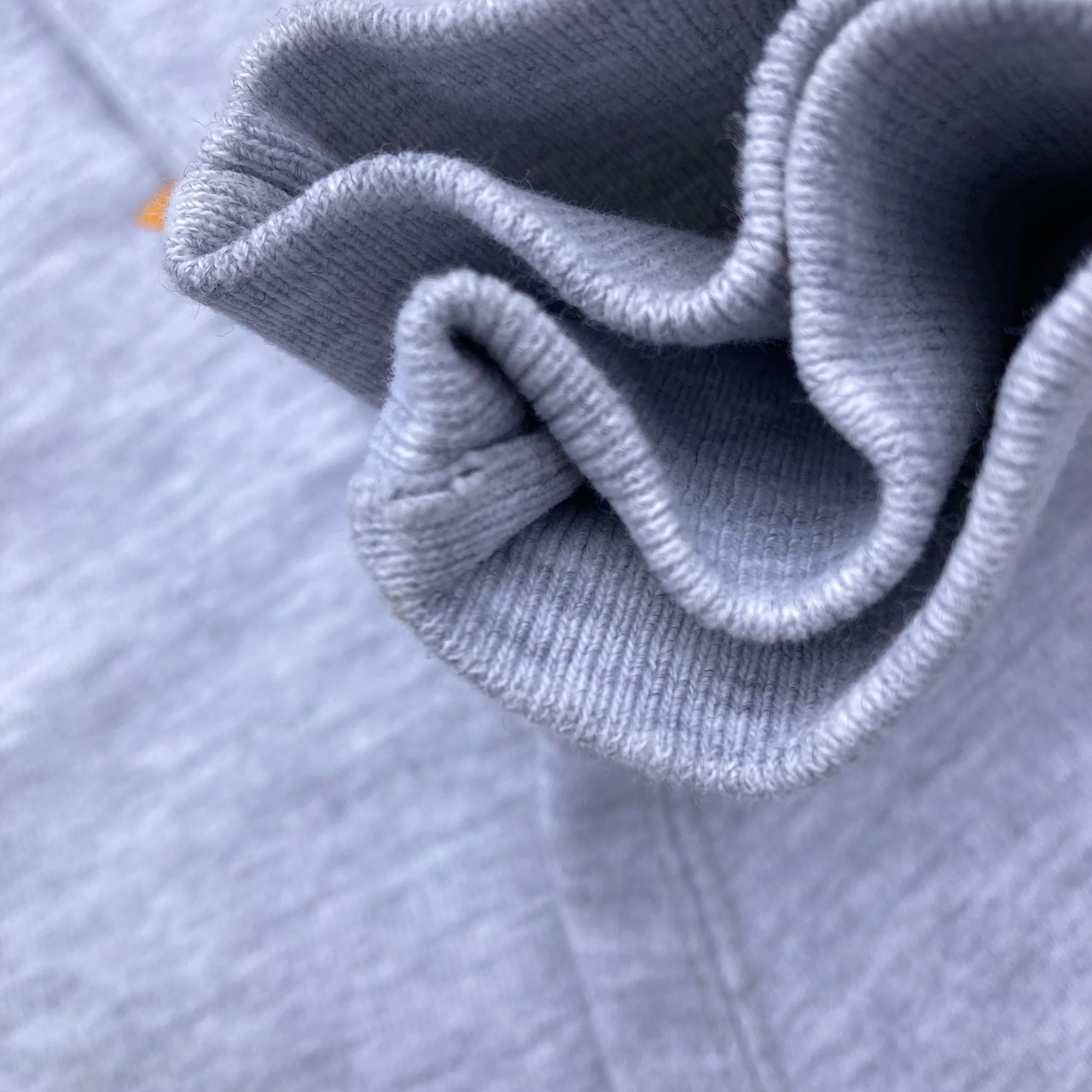 90s Champion US.ARMY リバースウィーブ 刺繍タグ ラバーXL USA製 