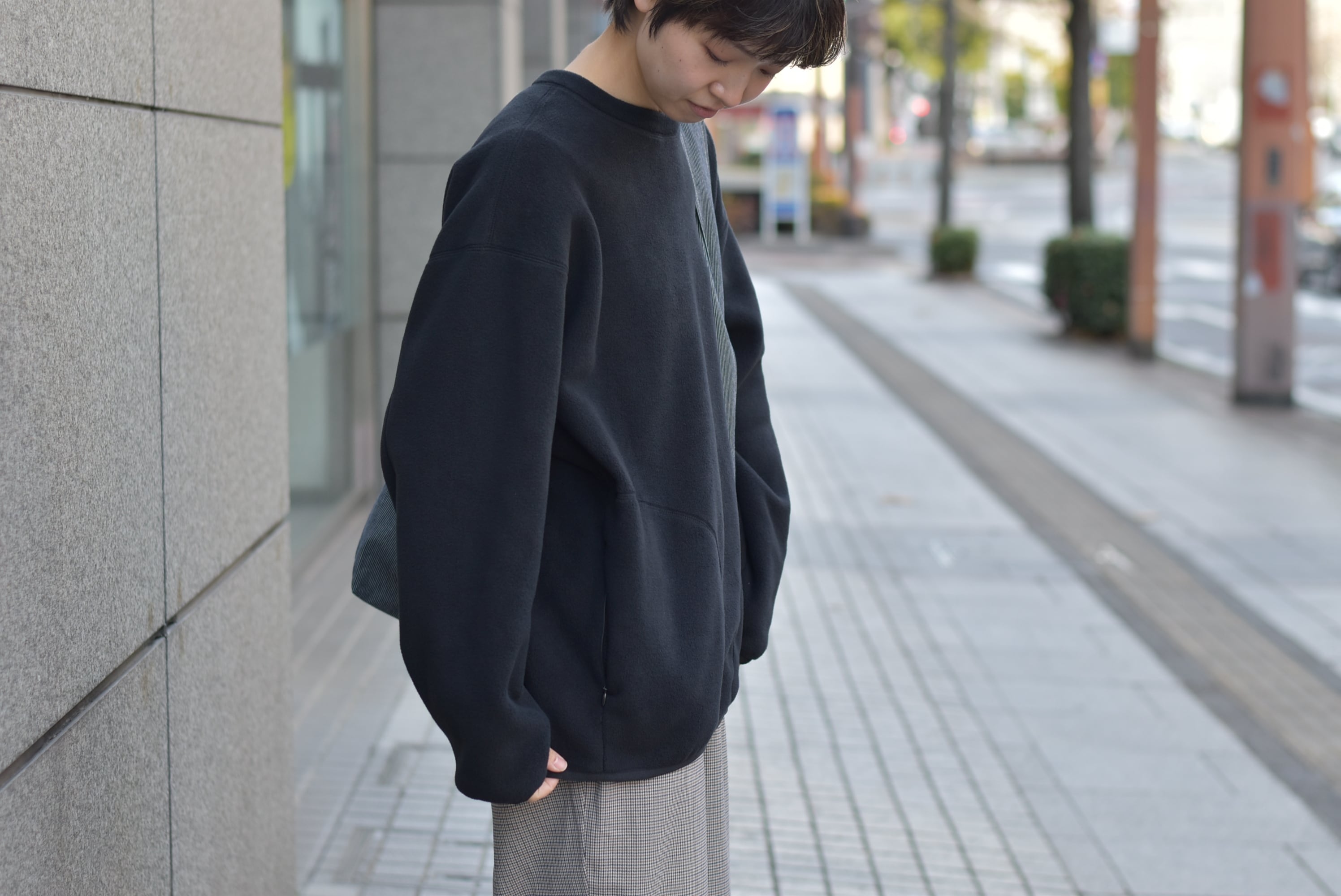 maillot】 | theater(シアター)