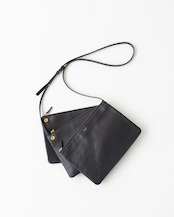 〈CÉLINE by phoebe philo〉Trio - Large