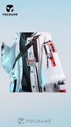 三分妄想 アークナイツ  テキサス コスプレ衣装 寒冬信使