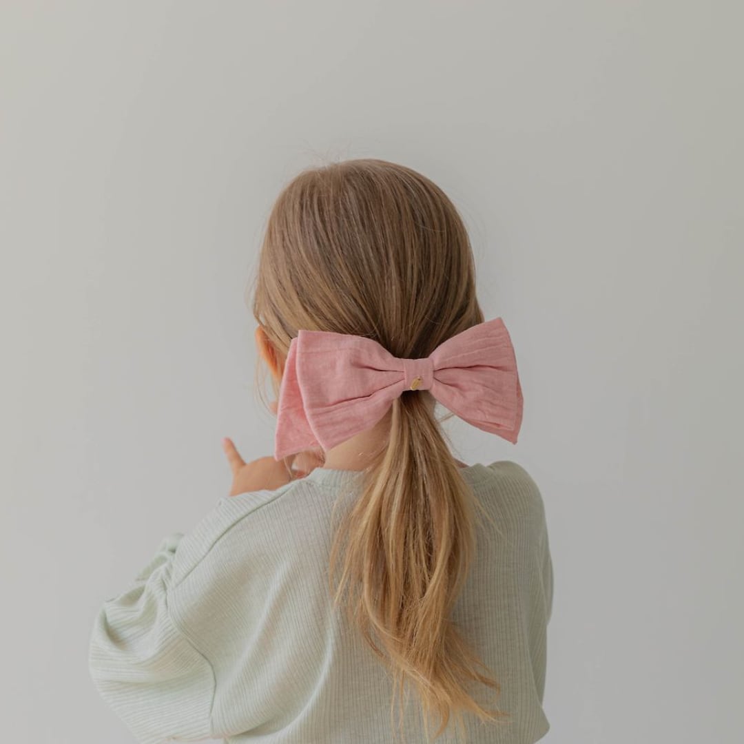 【予約】Rody Hair Claw Clip /Lenua
