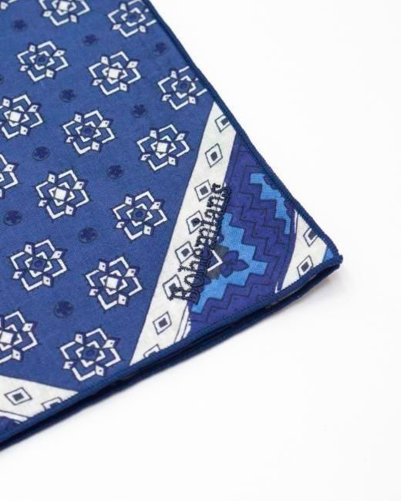 【BOHEMIANS GOODS】SAINT TROPEZ BANDANA