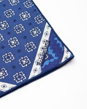 【BOHEMIANS GOODS】SAINT TROPEZ BANDANA