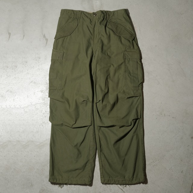 74's US ARMY M-65 field pants[M-REG]