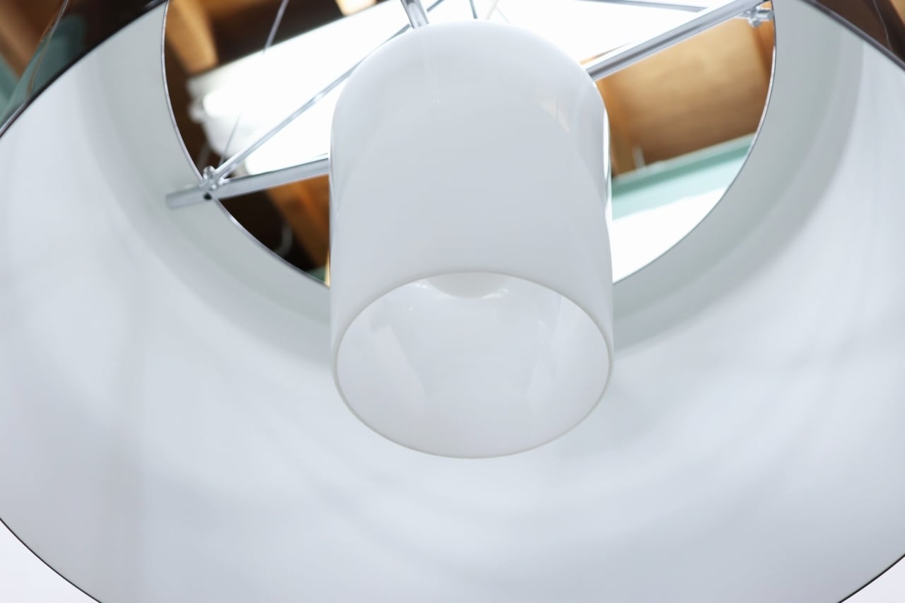 FLOS フロス RAY S Rodolfo Dordoni ペンダントライト ランプ 照明