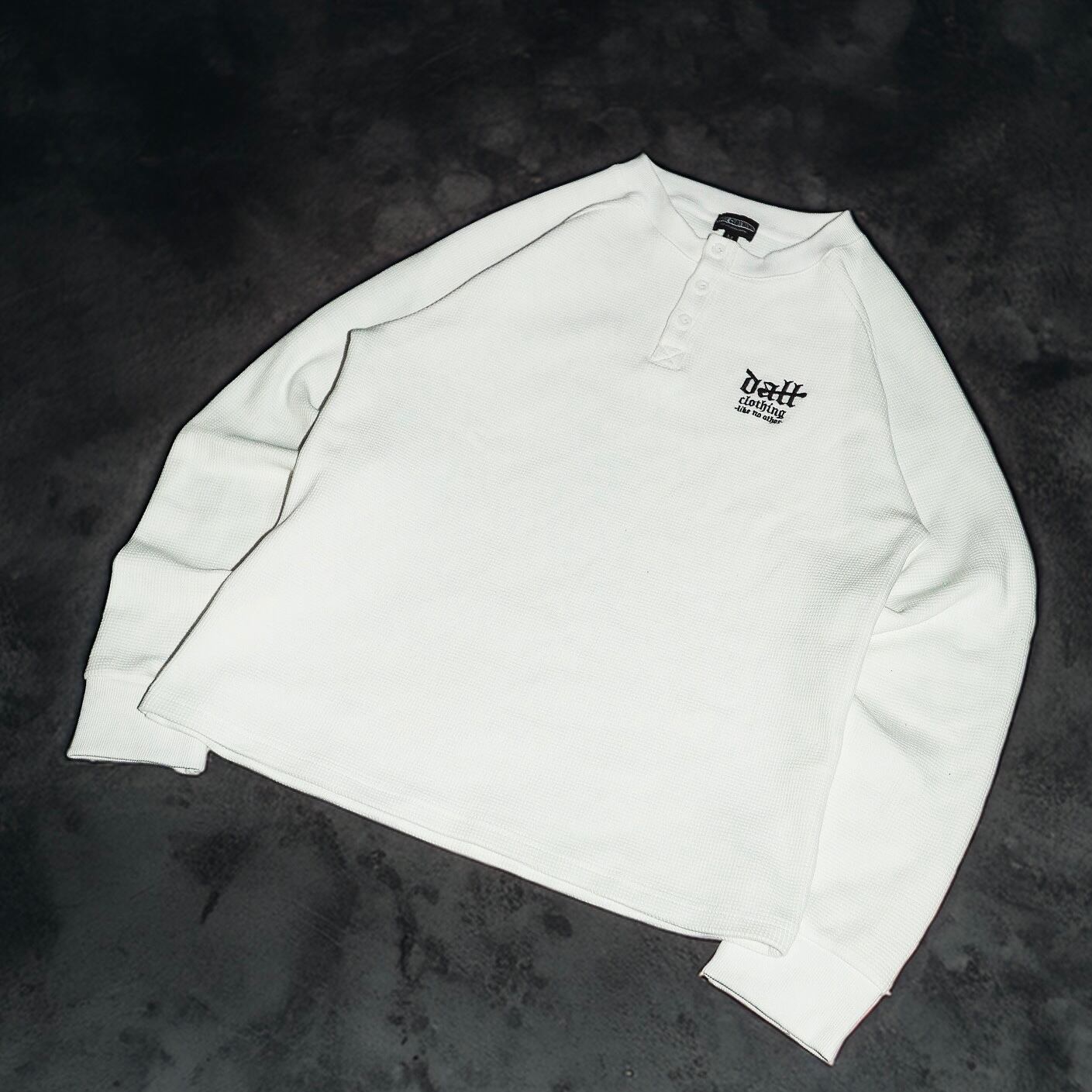 トップス OG SMALL SEA LOGO L/S TEE OG SMALL SEA LOGO L/S TEE OCEAN LS TEE | Sail Racing Official