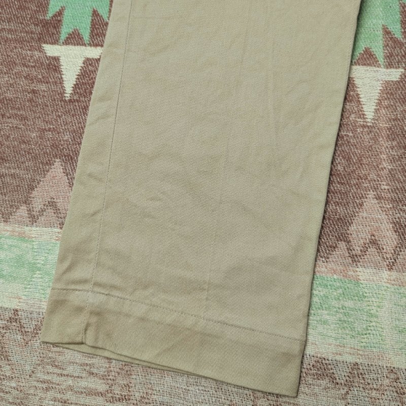 60s U.S.ARMY Chino Trousers (W31) | Wonder Wear ヴィンテージ古着