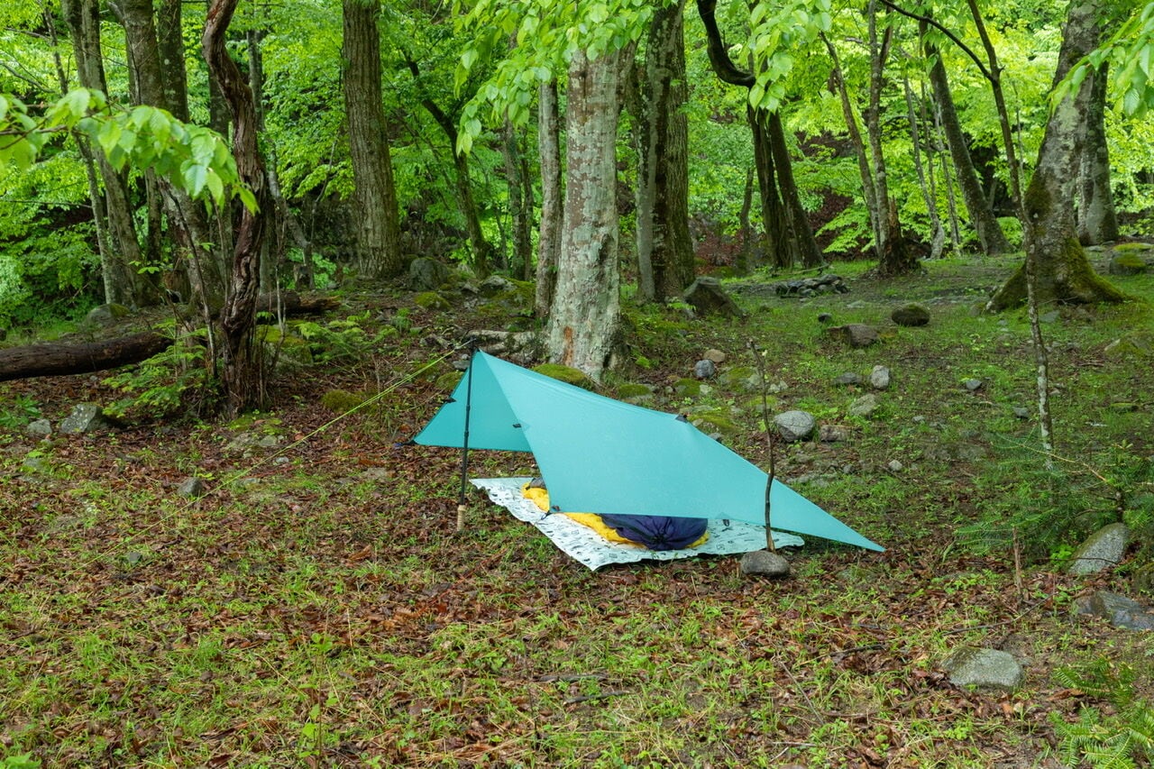 PB Tarp 5×8 FactoryTuned  