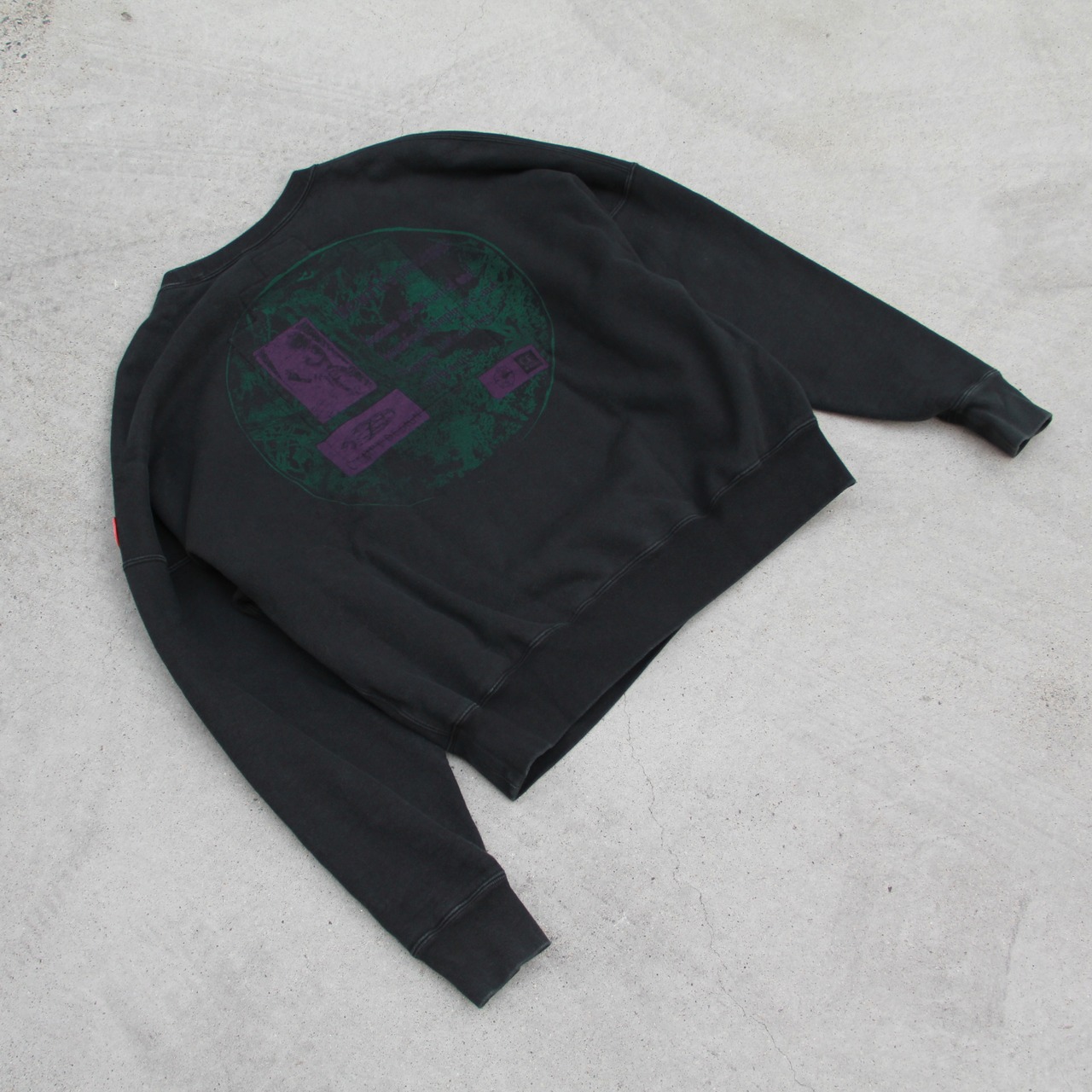 C.E archive sweat - 2