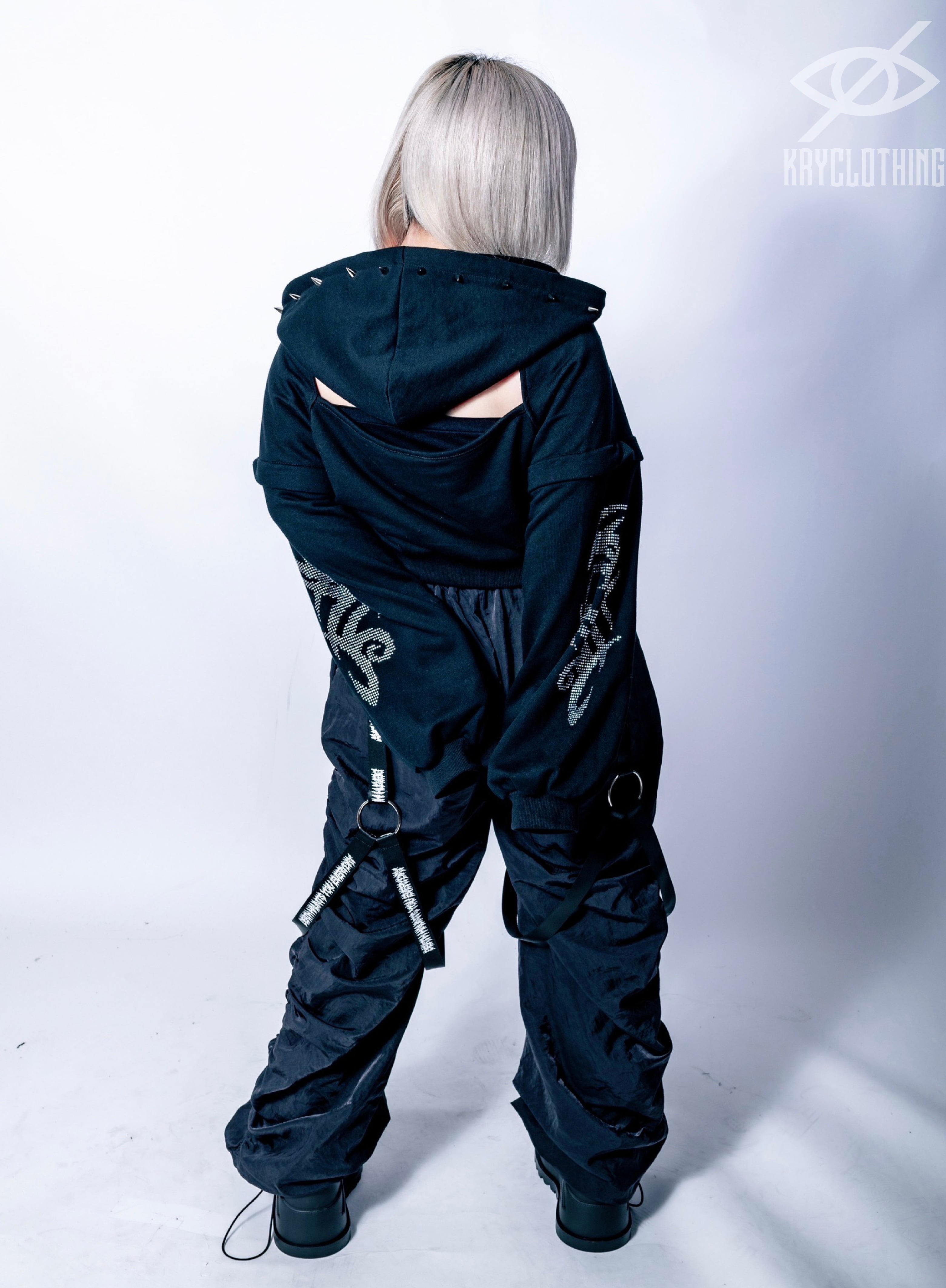 LUNA」 | KRY clothing