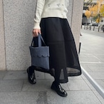 シアーダンボールスカート［50000］