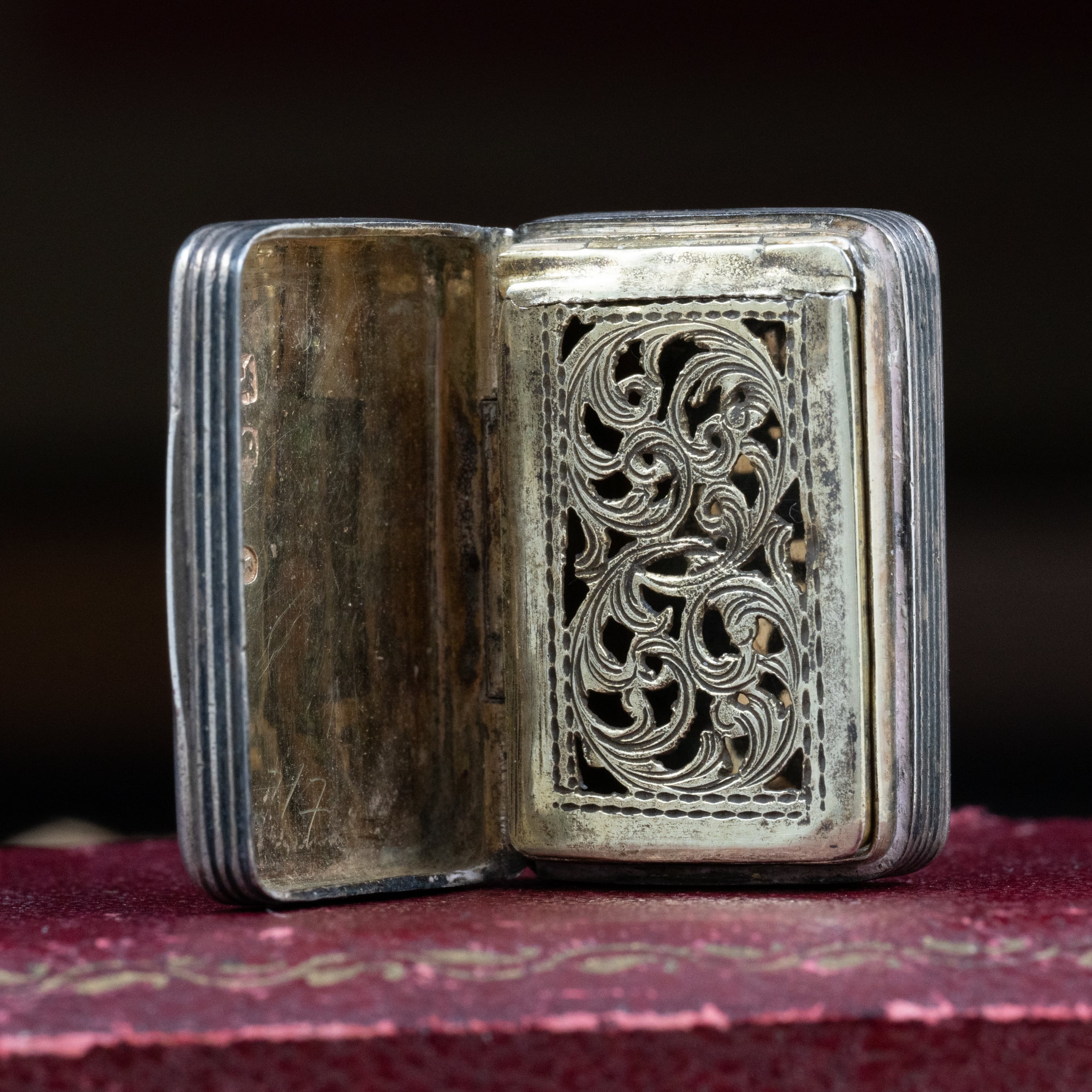 SALE | アンティークジュエリー デイジーリング ☆DaisyRing☆