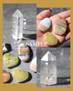 - ̗̀ 2026天然石Happy Bag ̖́-‬ 福袋