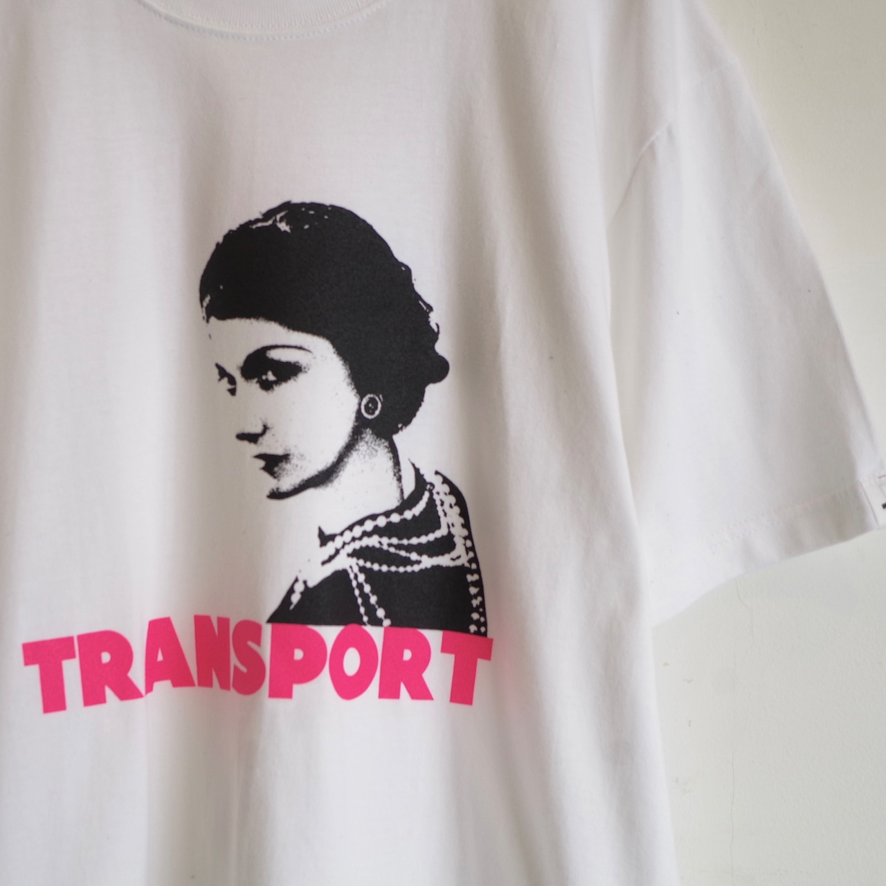 TRANSPORT "COCO TEE"