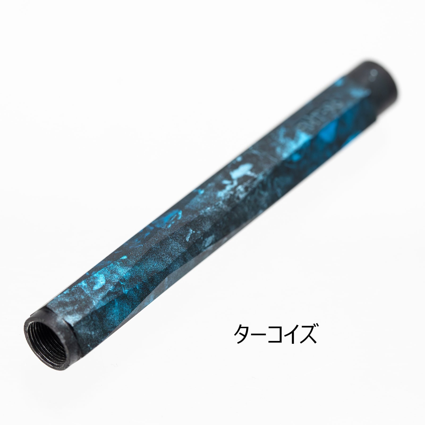 TechDraw2 Custom Parts Shaft Factory Model HA ／カスタムパーツ