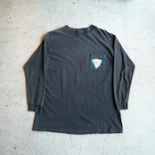 90s HARLEY-DAVIDSON ハーレーダビッドソン LS Tシャツ