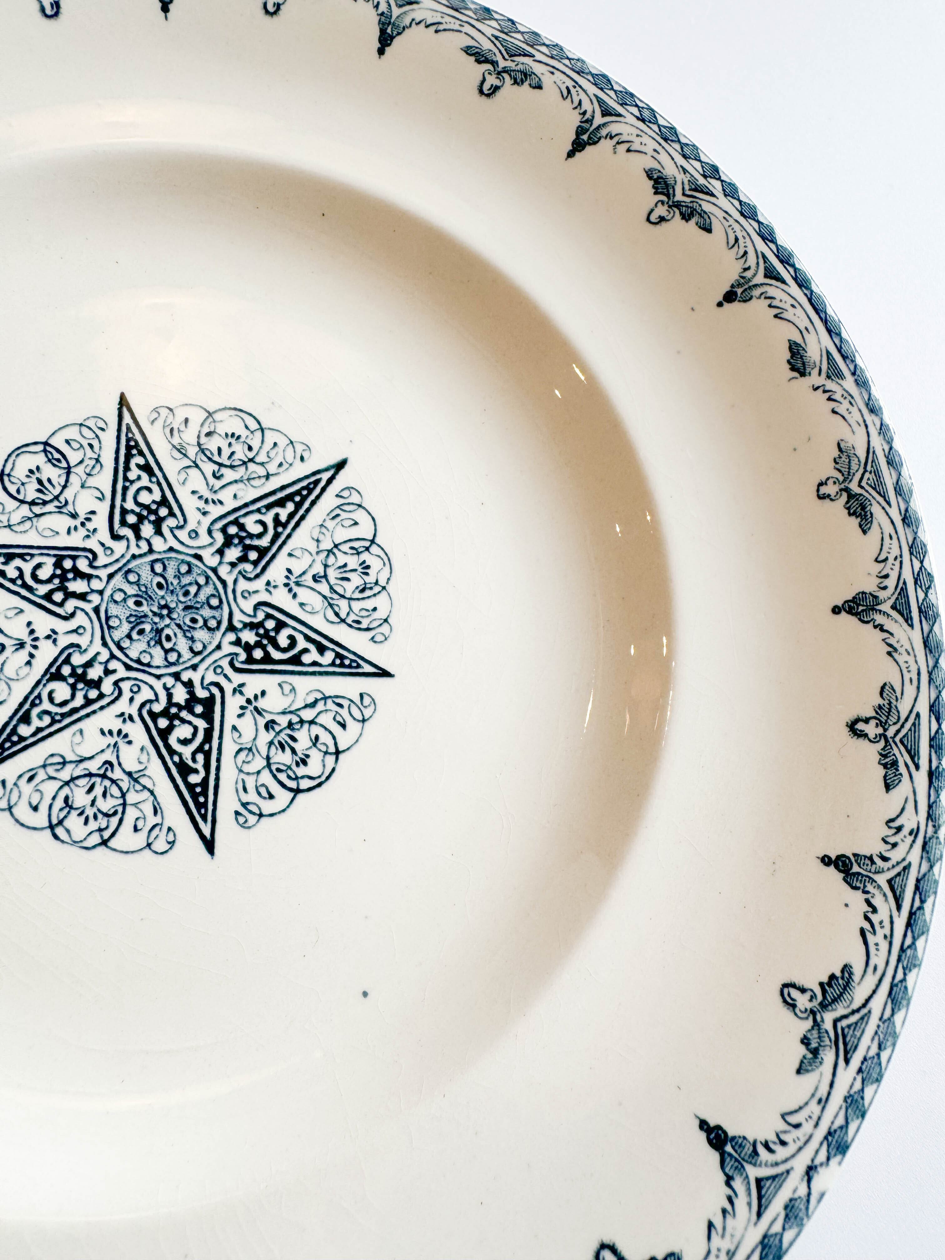 Longwy / ロンウィ 