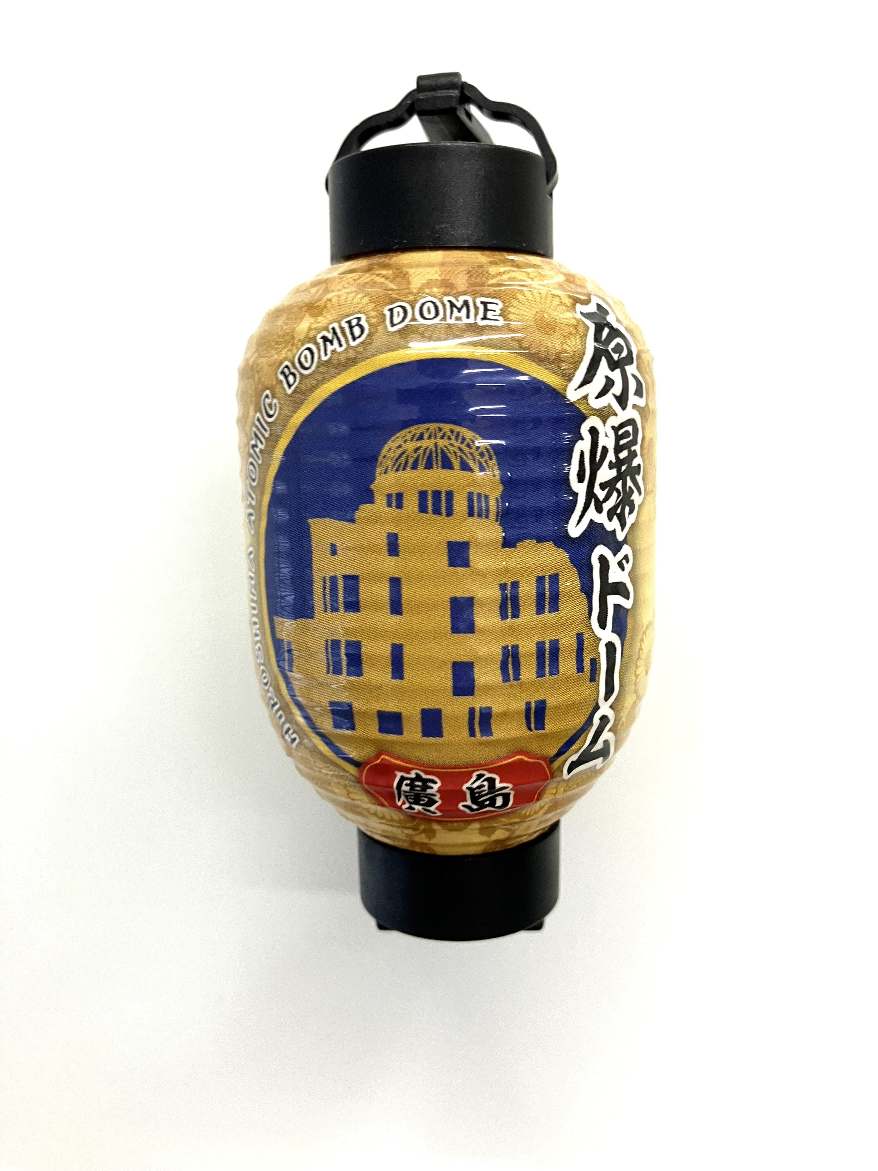 世界遺産30周年】30周年ミニ提灯マグネット | RESTHOUSE SHOP